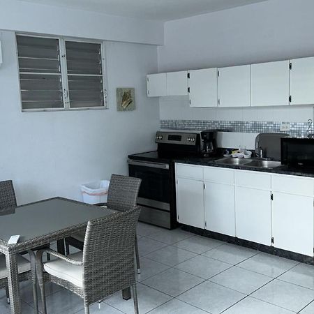 Playa Apartments Salinas Kültér fotó