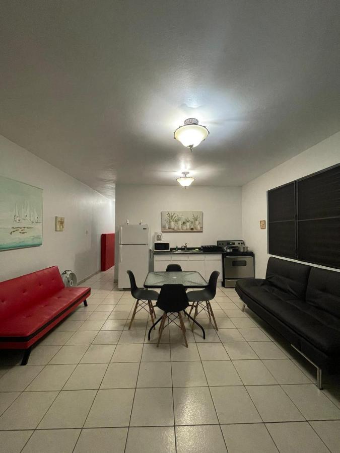 Playa Apartments Salinas Kültér fotó