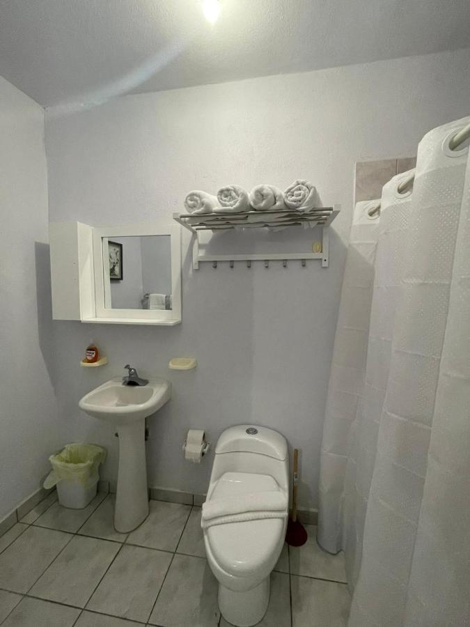 Playa Apartments Salinas Kültér fotó