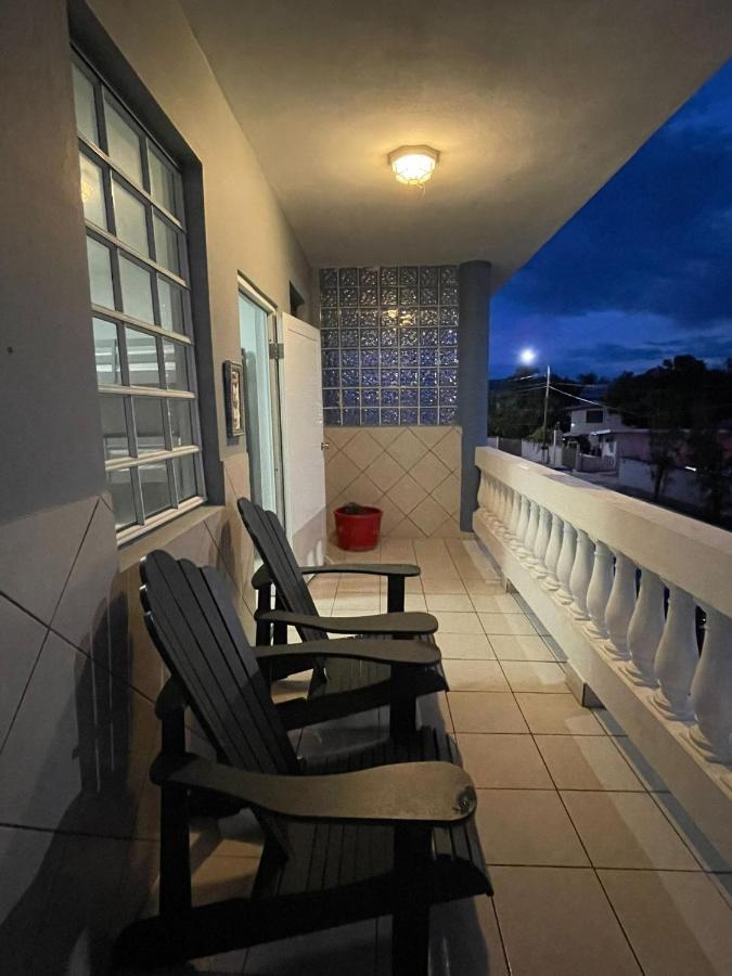 Playa Apartments Salinas Kültér fotó