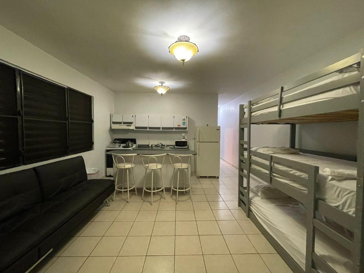 Playa Apartments Salinas Kültér fotó