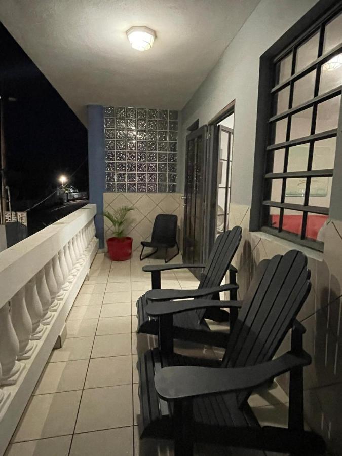 Playa Apartments Salinas Kültér fotó