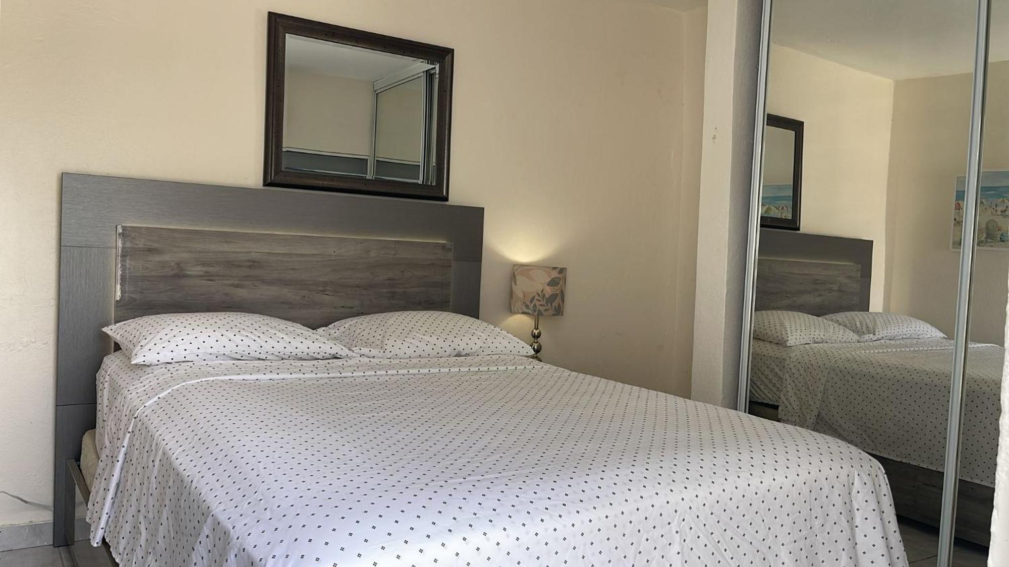 Playa Apartments Salinas Kültér fotó