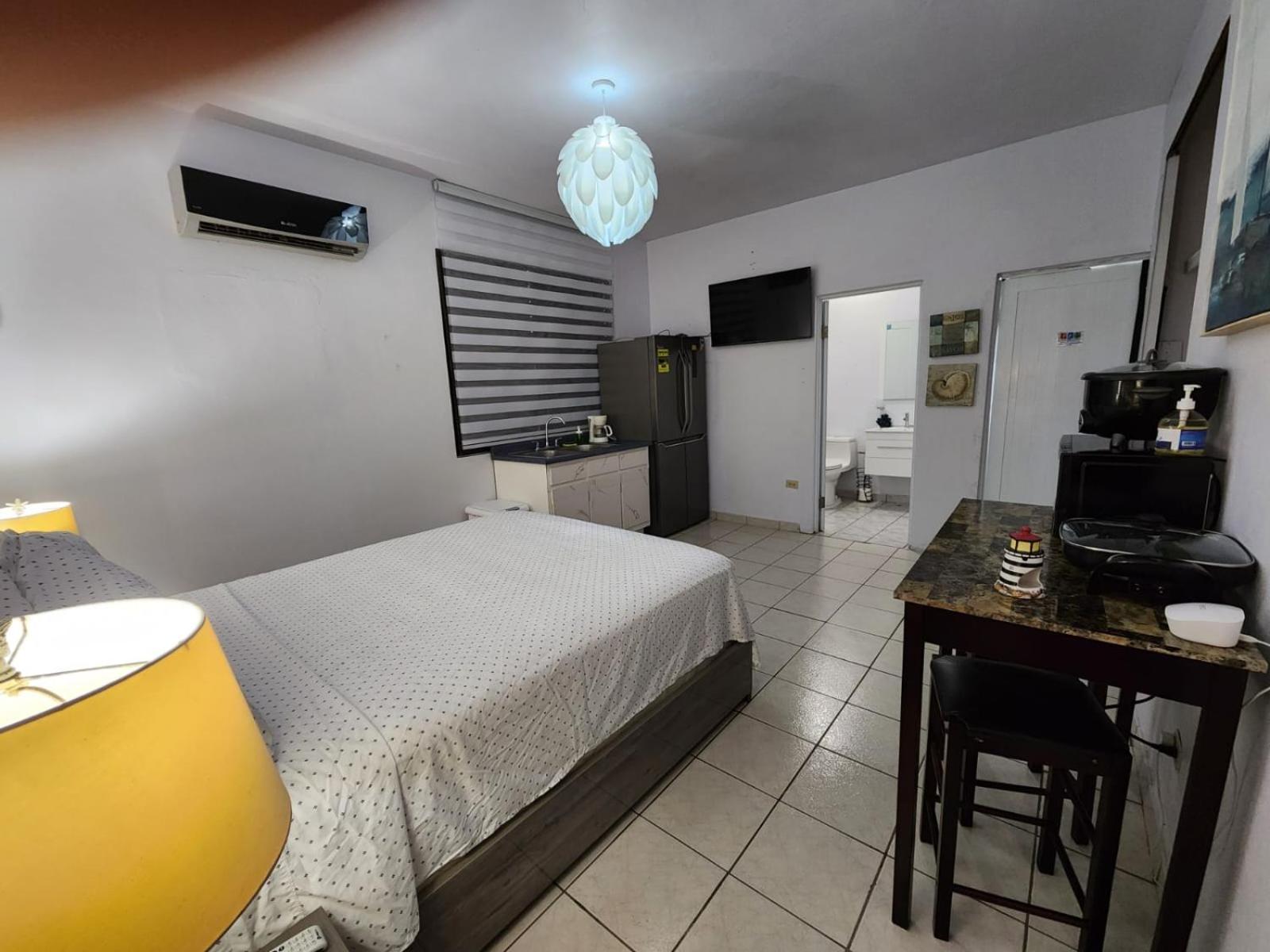 Playa Apartments Salinas Kültér fotó