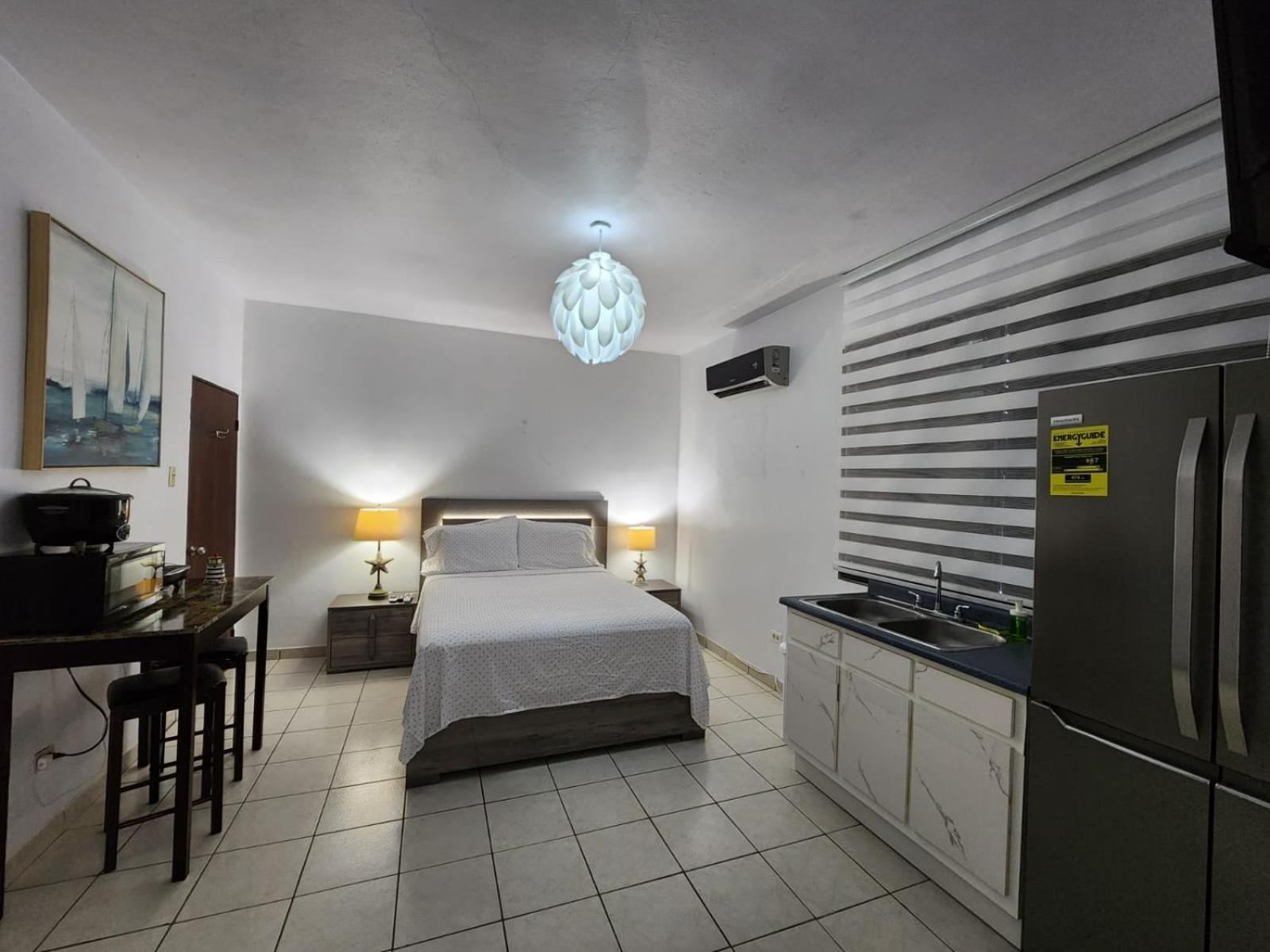 Playa Apartments Salinas Kültér fotó