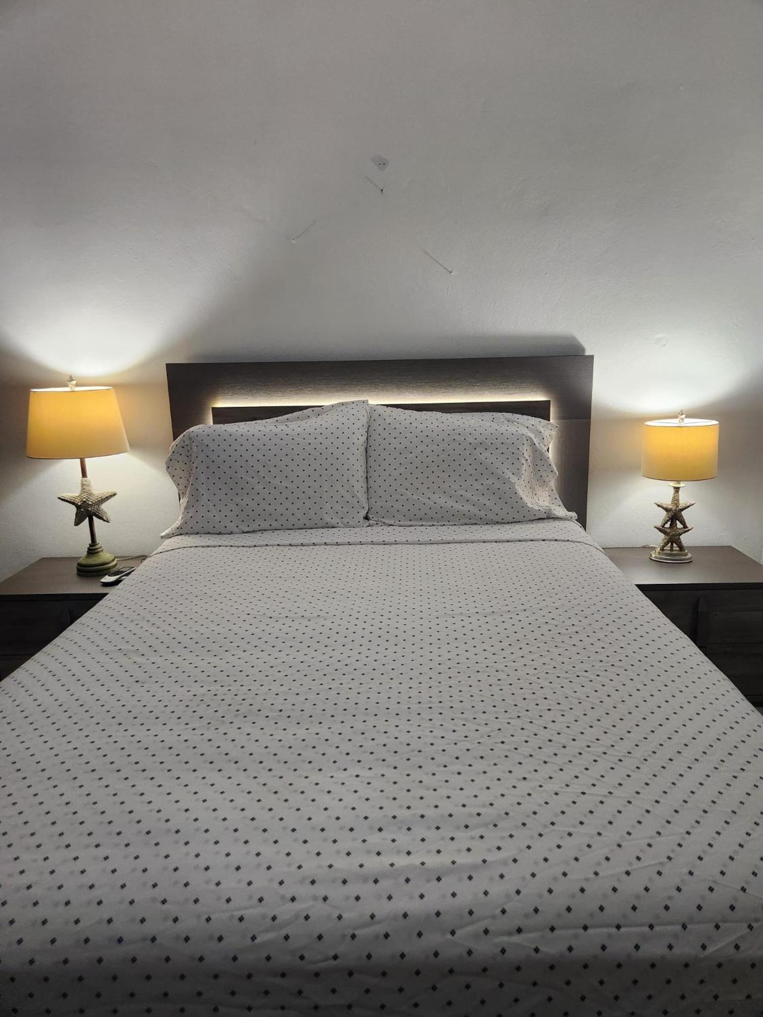 Playa Apartments Salinas Kültér fotó