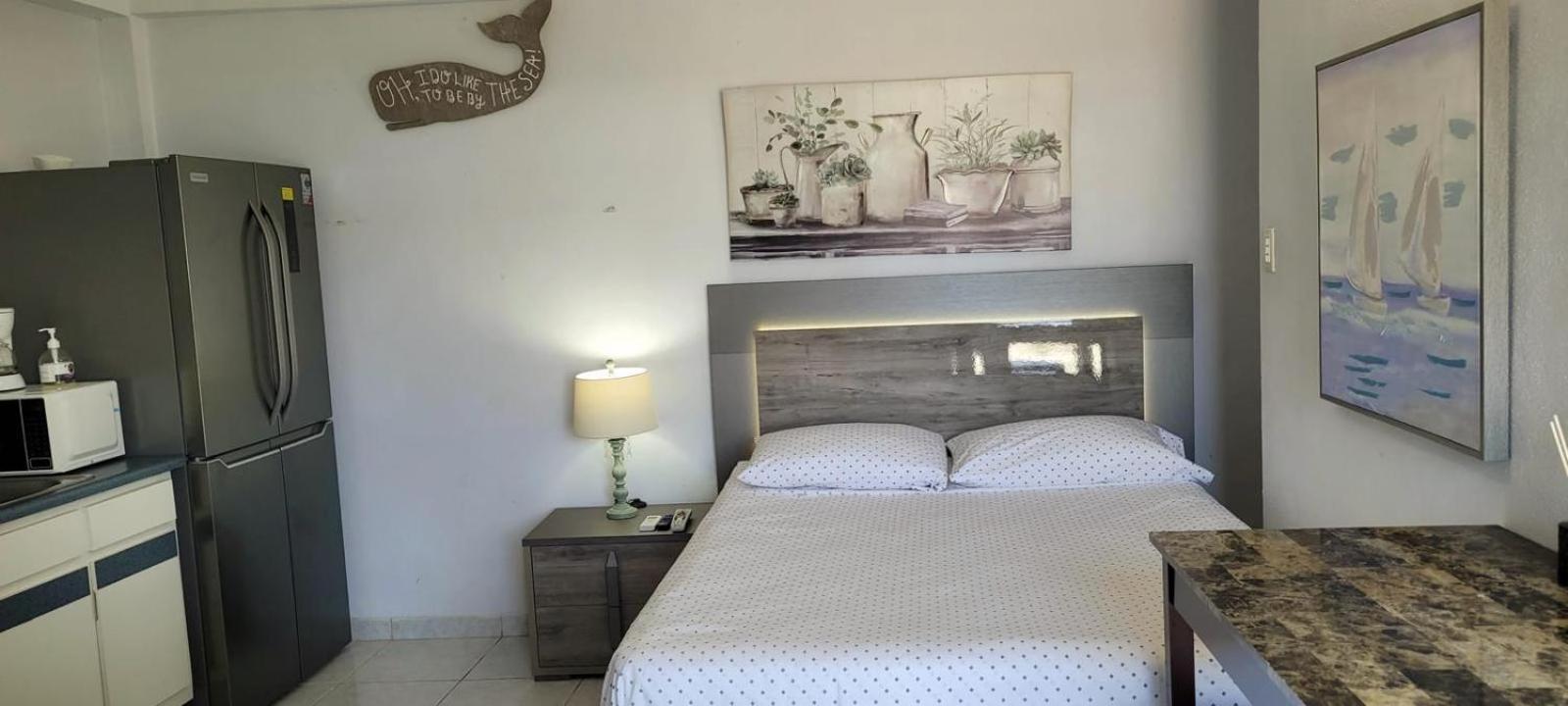 Playa Apartments Salinas Kültér fotó