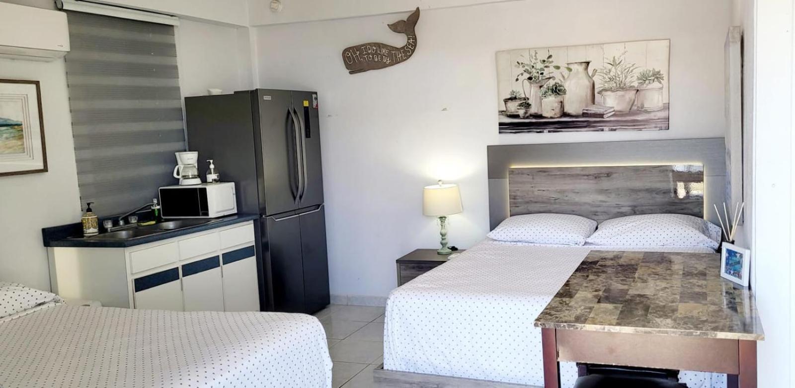 Playa Apartments Salinas Kültér fotó