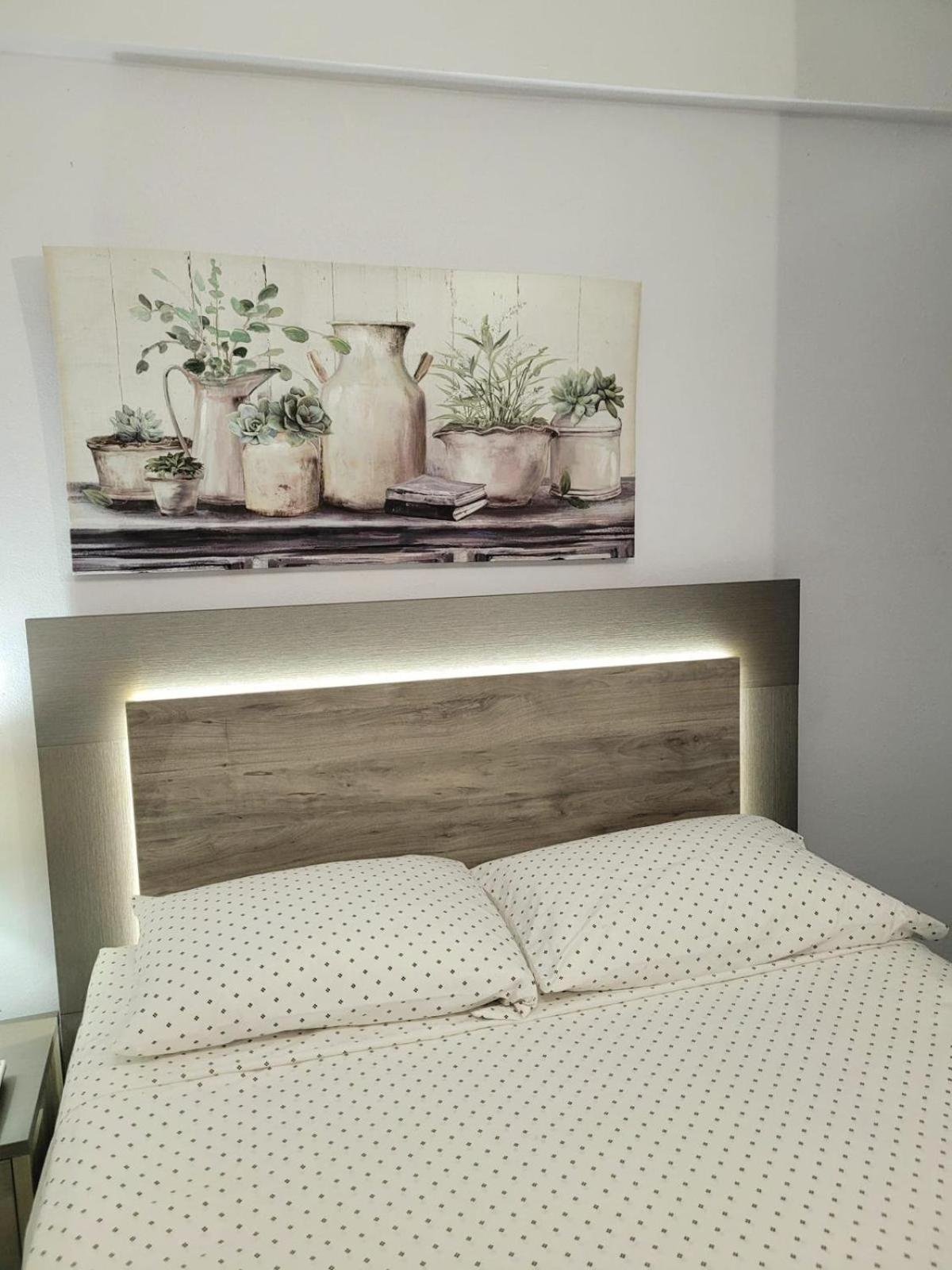 Playa Apartments Salinas Kültér fotó