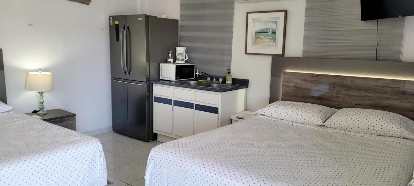 Playa Apartments Salinas Kültér fotó