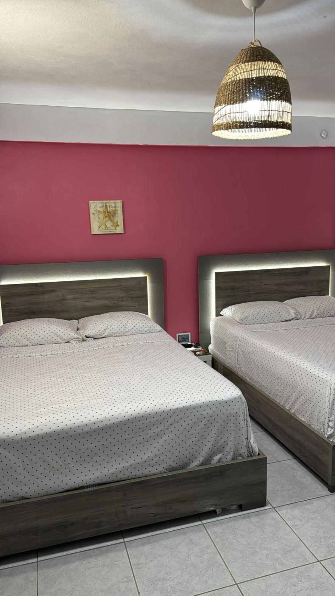 Playa Apartments Salinas Kültér fotó
