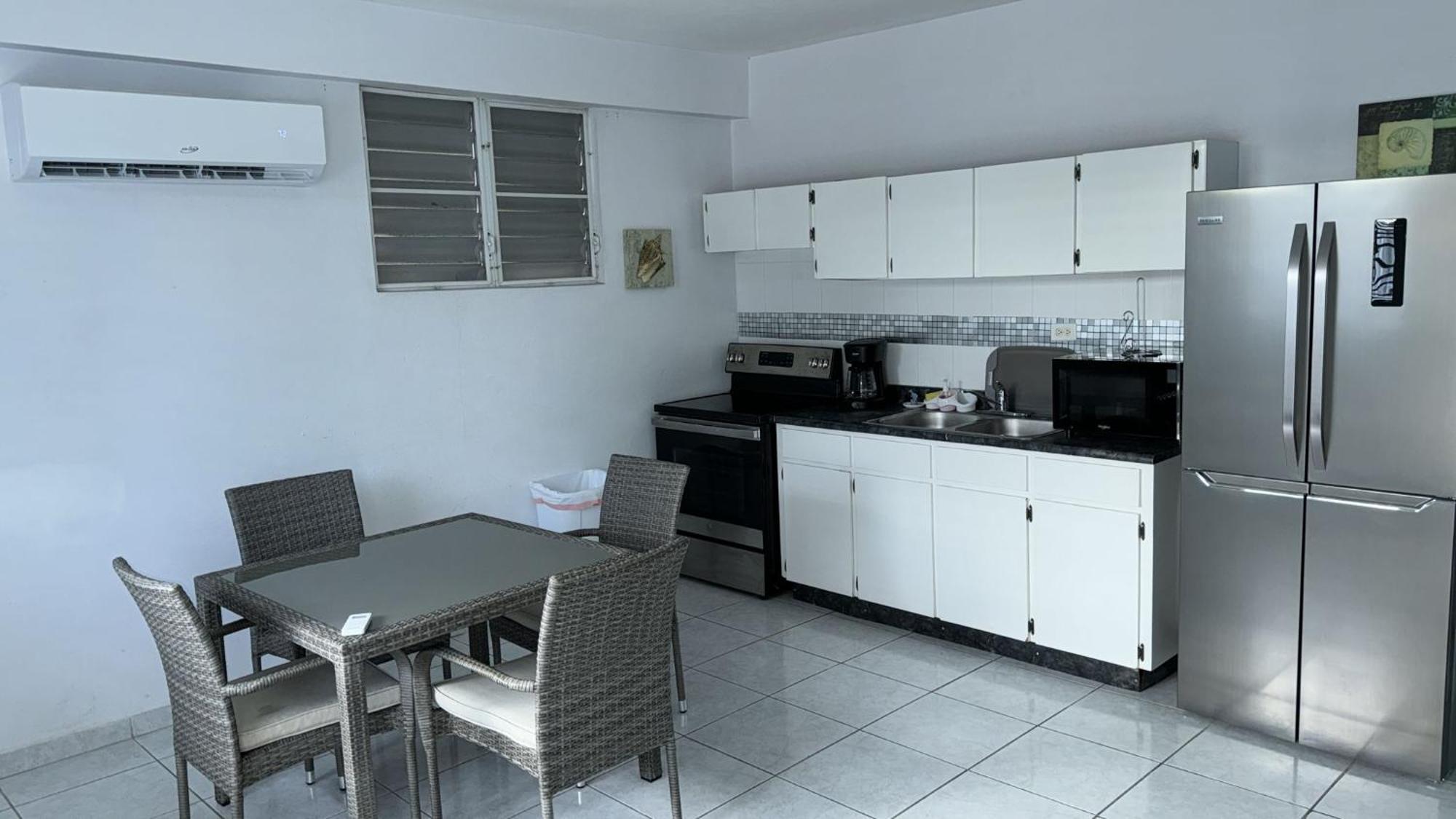 Playa Apartments Salinas Kültér fotó
