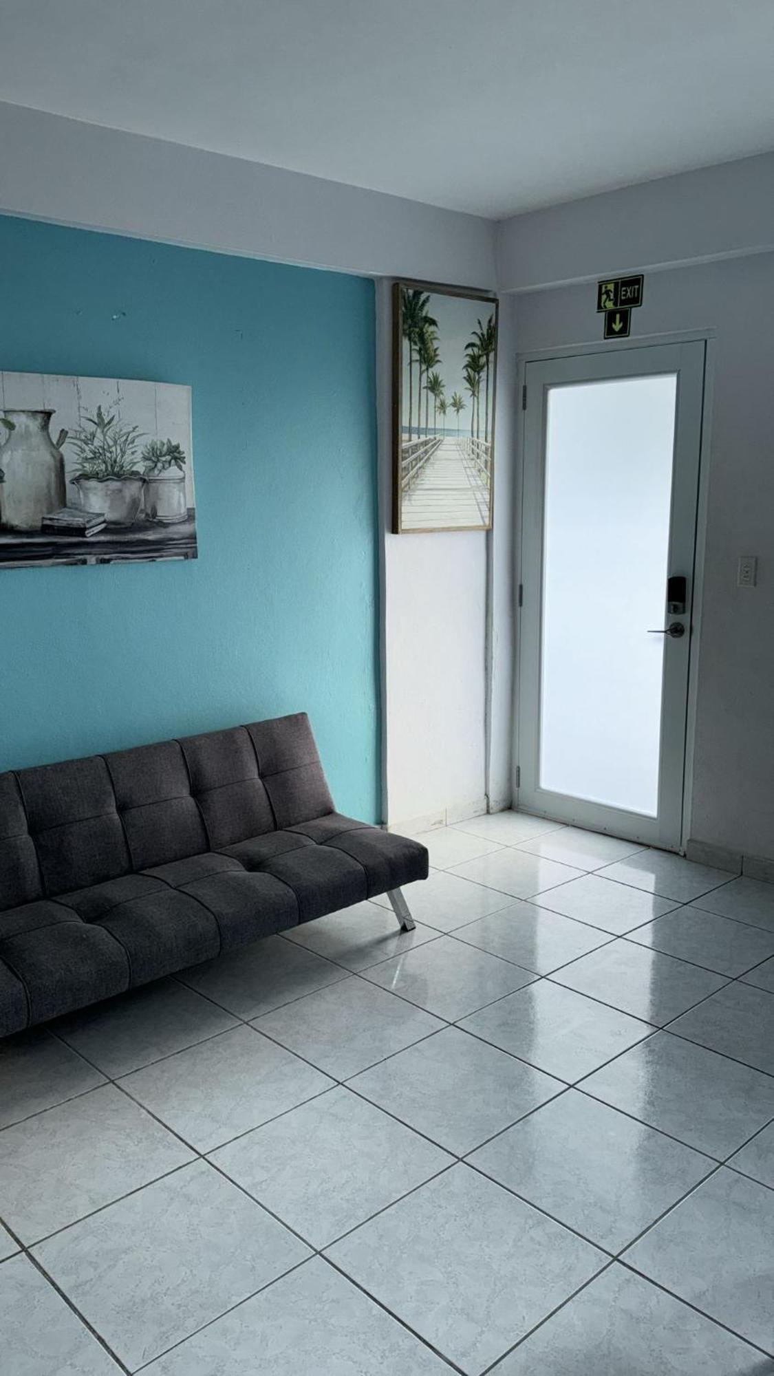 Playa Apartments Salinas Kültér fotó