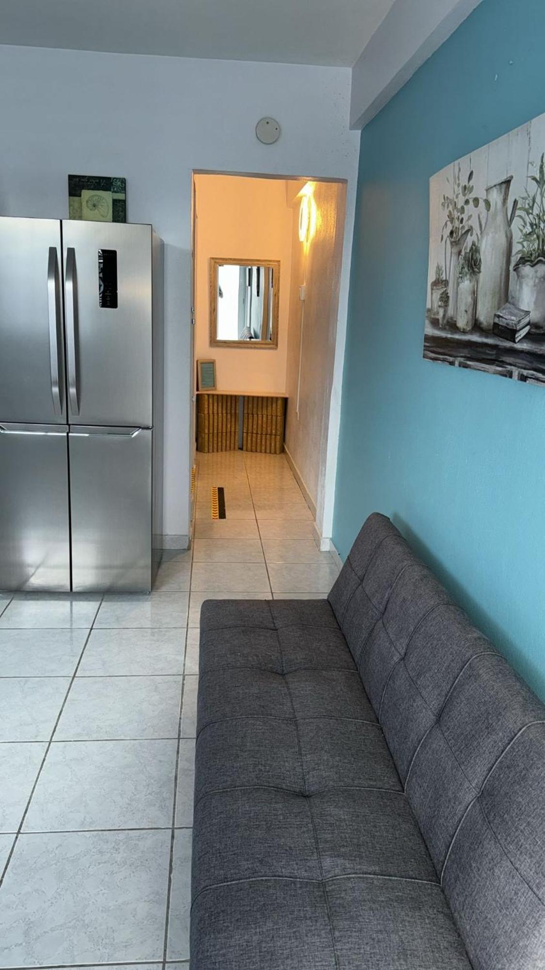 Playa Apartments Salinas Kültér fotó