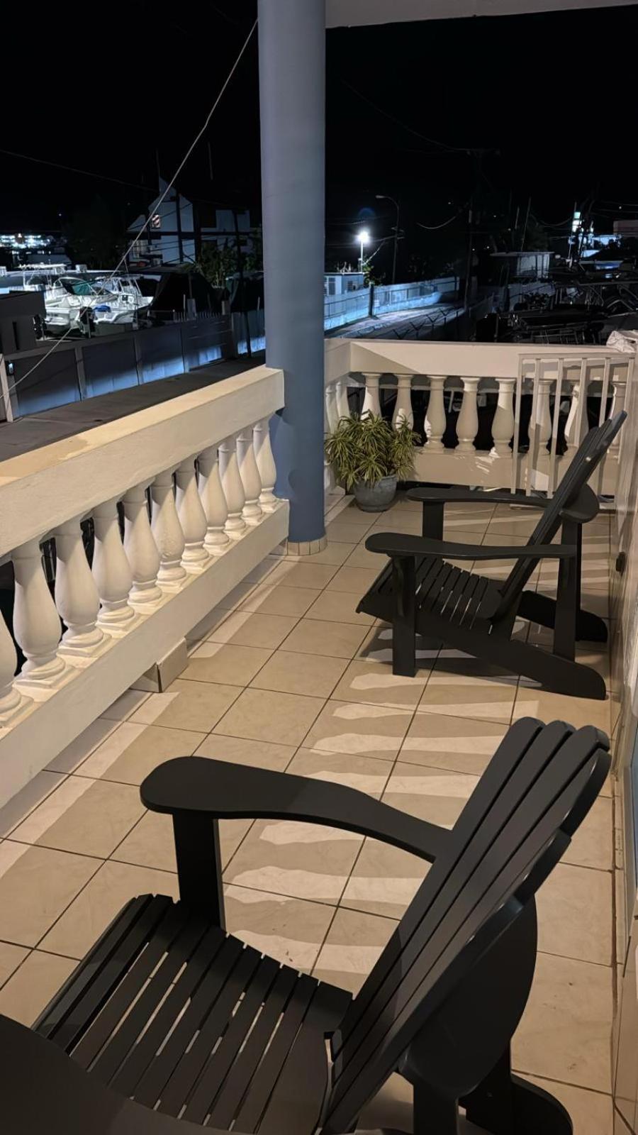 Playa Apartments Salinas Kültér fotó